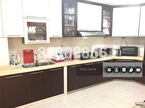 Blk 406 Woodlands Street 41 (Woodlands), HDB 5 Rooms #147820492